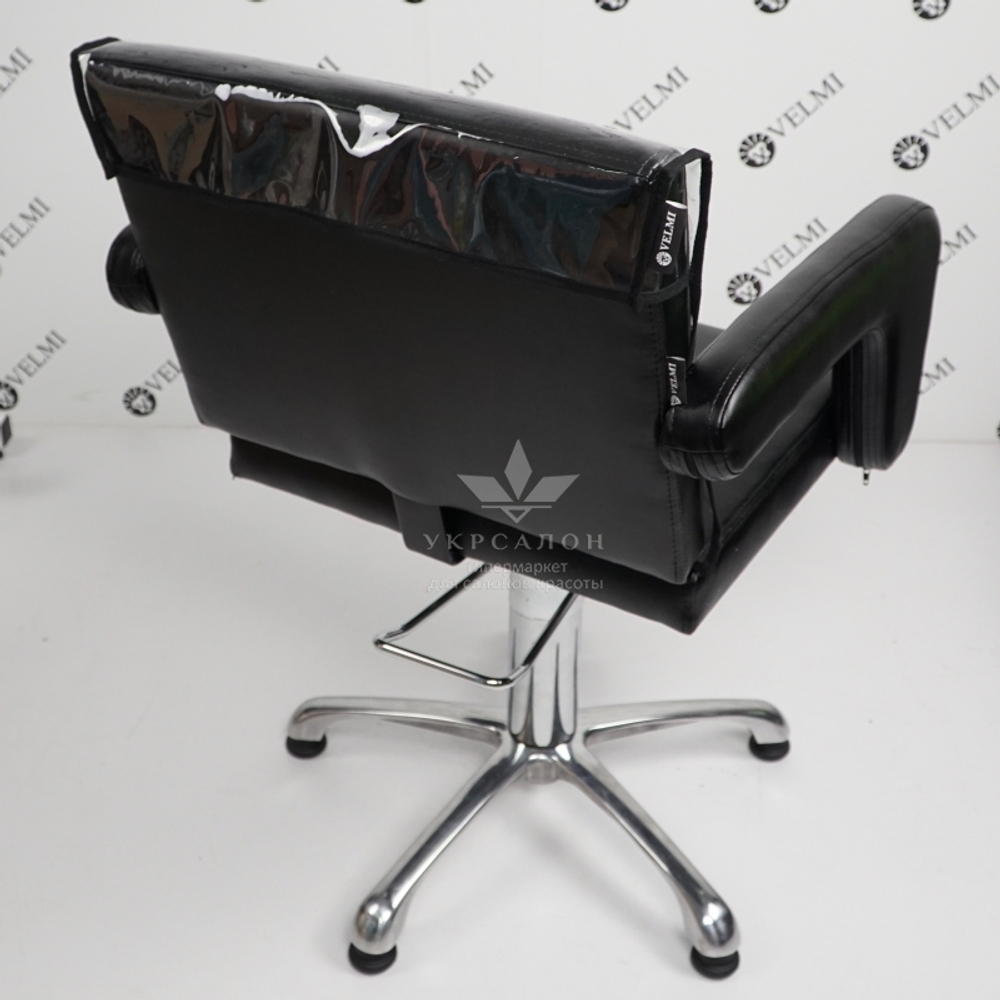 Защитный чехол для спинки кресла Flamingo (продажа только с парикмахерским креслом)