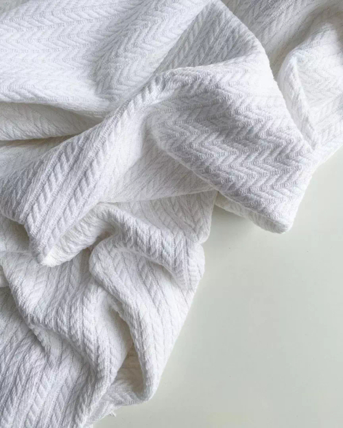 Пике косичка