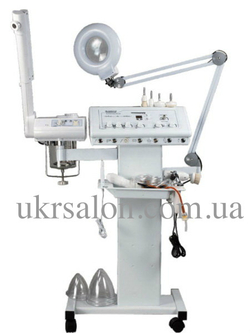 Косметологический комбайн 5398-F