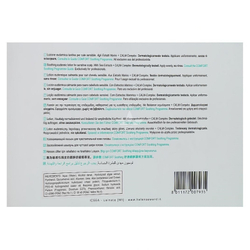 Успокаивающий лосьон для чувствительной кожи головы Helen Seward Comfort