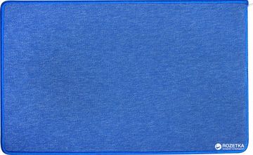 Килимок із підігрівом SolraY 530x830 мм 88 Вт Синій (CS5383)