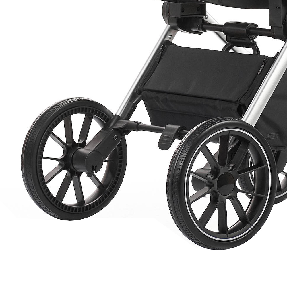 Універсальна коляска 3 в 1 Carrello Optima CRL-6504