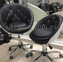 Стільчик майстра Omza