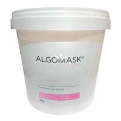 Альгінатна маска ліфтинг для обличчя algomask