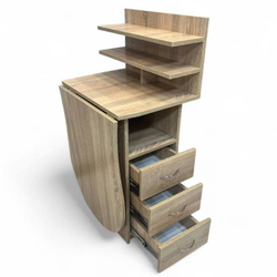 Складной маникюрный стол Classic