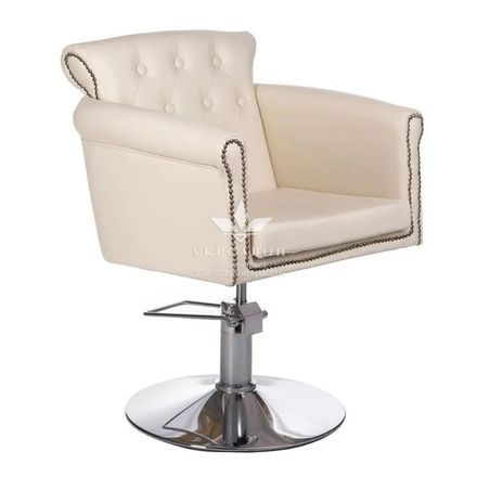 Перукарське крісло Alberto