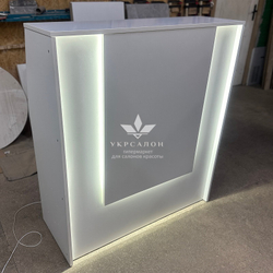 Стійка адміністратора PEC-04