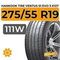 Hankook Tire Ventus S1 Evo 3 K127 275/55 R19 111W