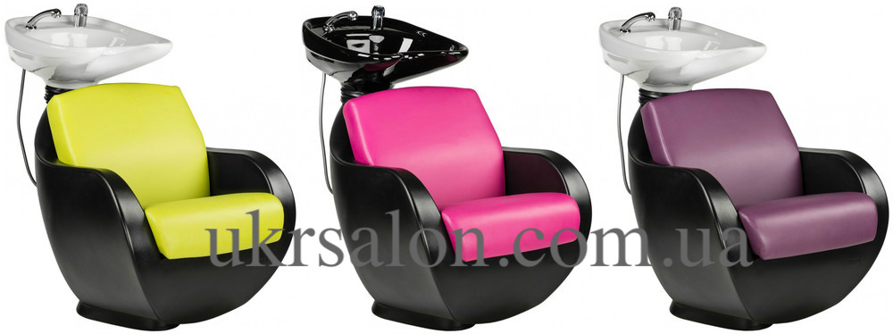 Кресло-мойка THOMAS