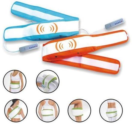 Масажний Пояс Ab Tronic Plus (05)