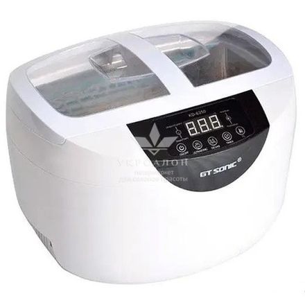 Ультразвукова ванна VGT-6250