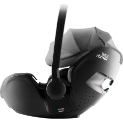 Автокресло-переноска детское Britax Römer Baby-Safe Pro Style (0-13 кг)