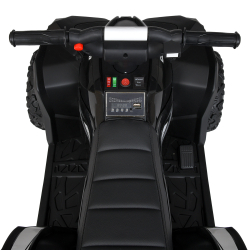 Детский электроквадроцикл 70W Bambi M 4959EBLR