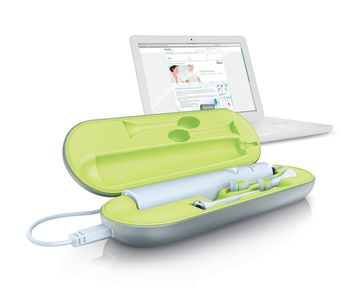 Зубна щітка Philips HX9332/04