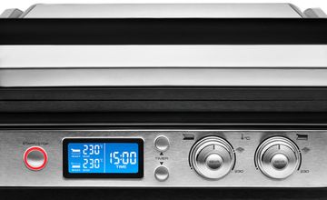 Гриль DELONGHI MultiGrill CGH 1020 D