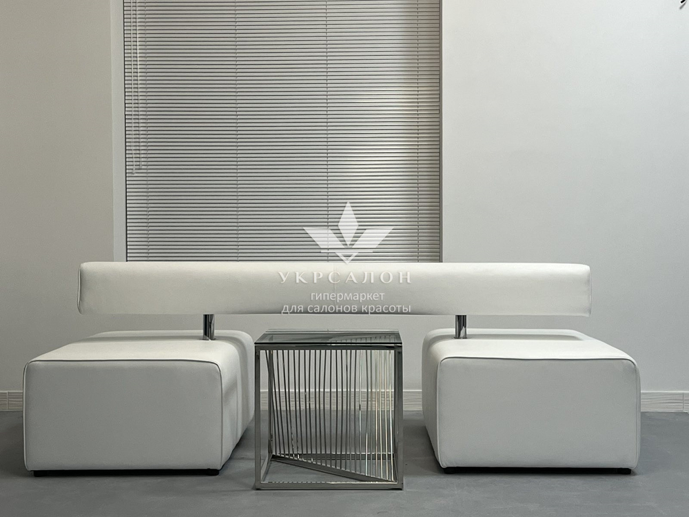 Диван-трансформер для залу очікування Сolorado