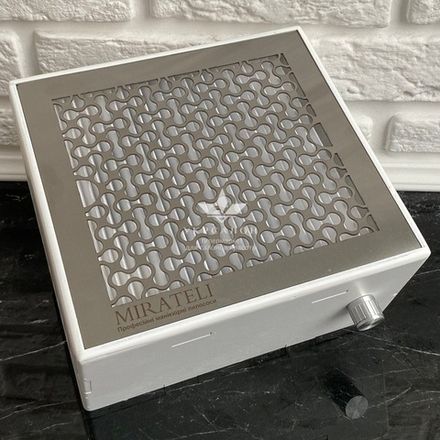 Настільна витяжка Mirateli SV 7 з фільтром