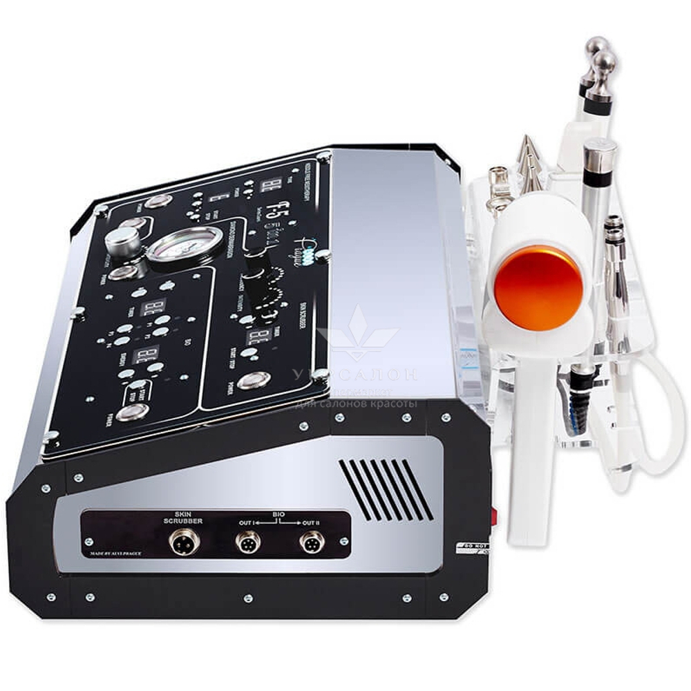 Косметологічний комбайн F-5