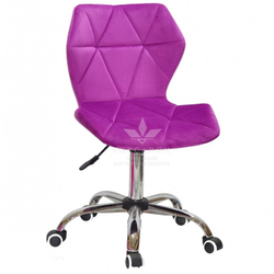 Стільчик майстра Paris Torino Velor