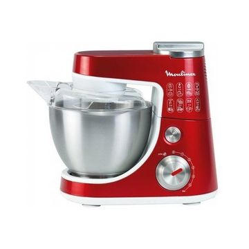 Кухонний комбайн Moulinex QA 404G (QA404G)