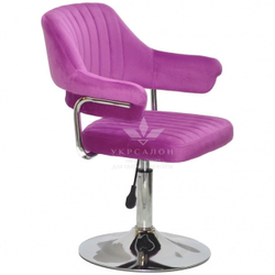 Стульчик мастера Jef Velor на диске