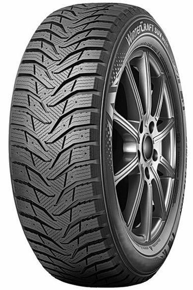 Marshal WinterCraft Ice WS51 SUV 235/55 R19 105T XL