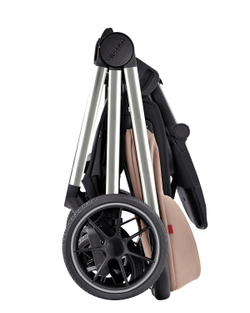 Прогулянкова коляска Carrello Ultra CRL-5525