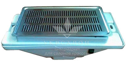 Маникюрный  стол Karneli