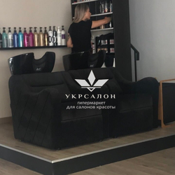 Парикмахерская мойка Ambassador