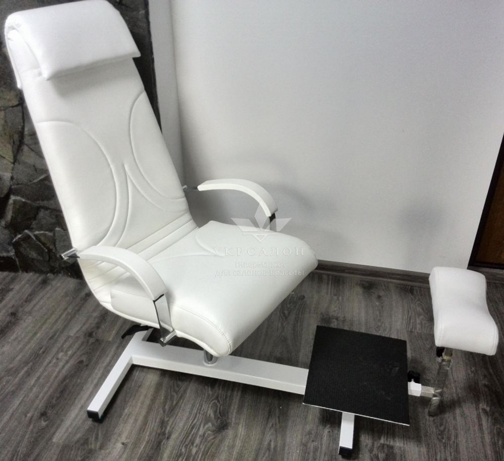 Педикюрне крісло Aramis Zestaw