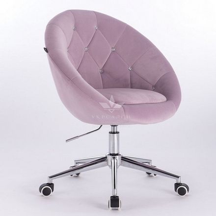 Стільчик майстра Asti Star Velor