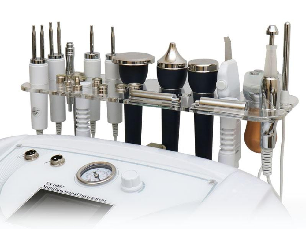 Косметологічний комбайн 5 в 1 6007