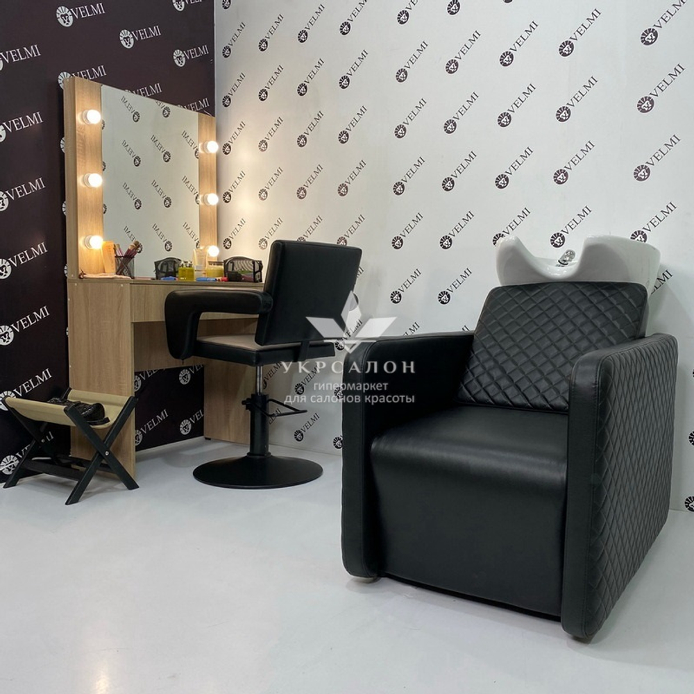 Робоче місце перукаря 736