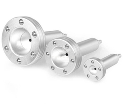 Аппарат вакуумной терапии V-02  Alvi-Prague