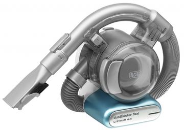 Акумуляторний пилосос BLACK&DECKER PD1420LP