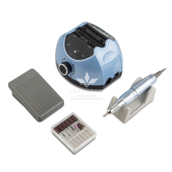 Фрезер для маникюра и педикюра Bucos Nail Drill X4 Pro