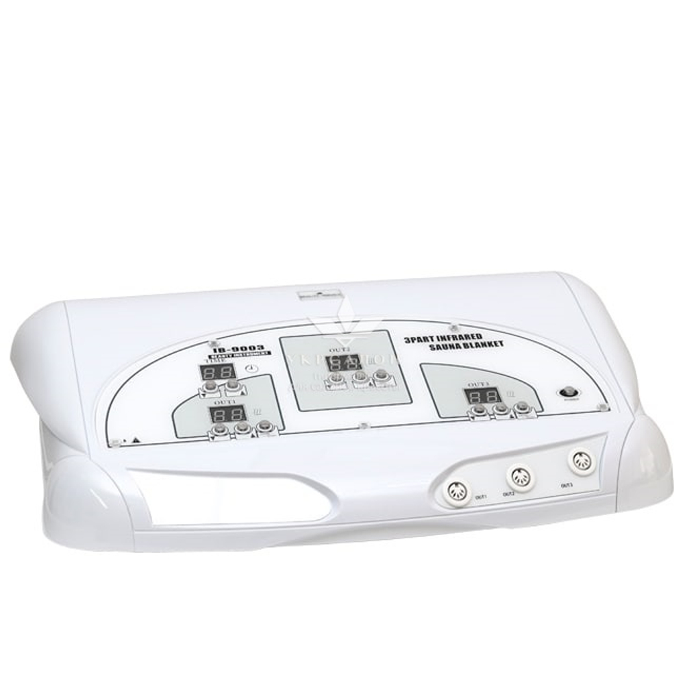 Термоодеяло для термотерапии и обертываний 9003