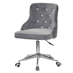 Стільчик майстра Ice Diamant velor