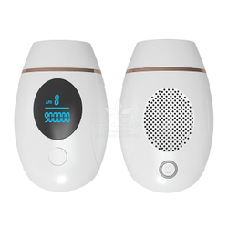 Фотоэпилятор домашний Medset TO11 белый