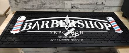 Килимок для перукарського інструменту