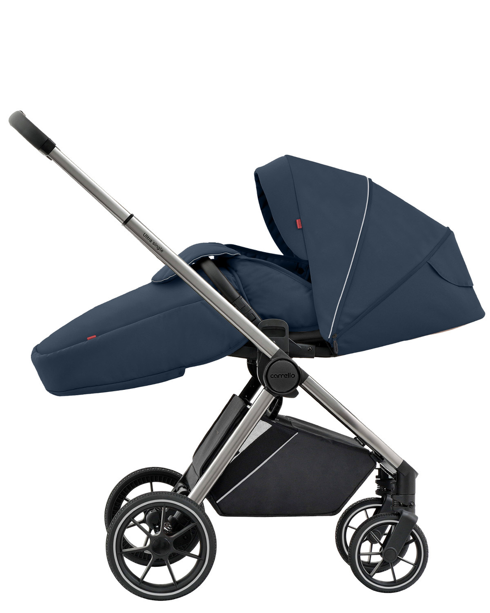 Прогулянкова коляска Carrello Ultra CRL-5525