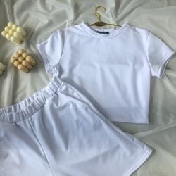 Костюм на лето