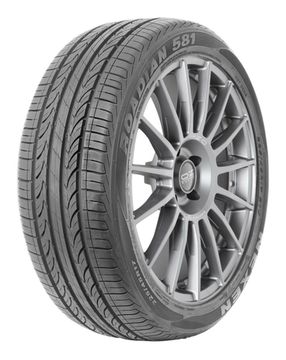Nexen Roadian 581 195/65 R15 91H