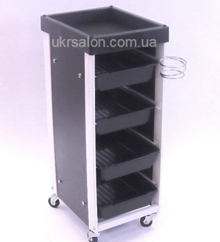 Перукарський візок Roma