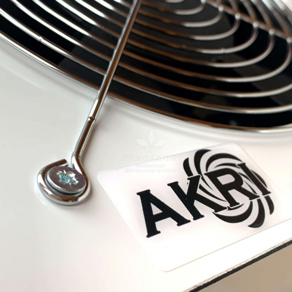 Педикюрна витяжка Akri KP-3