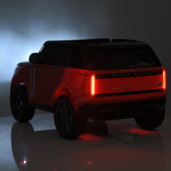 Детский электромобиль джип Range Rover "WeKids Cars"