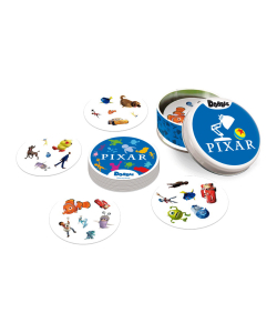 Игра настольная Dobble Pixar UA