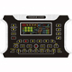 Массажное кресло Panamera