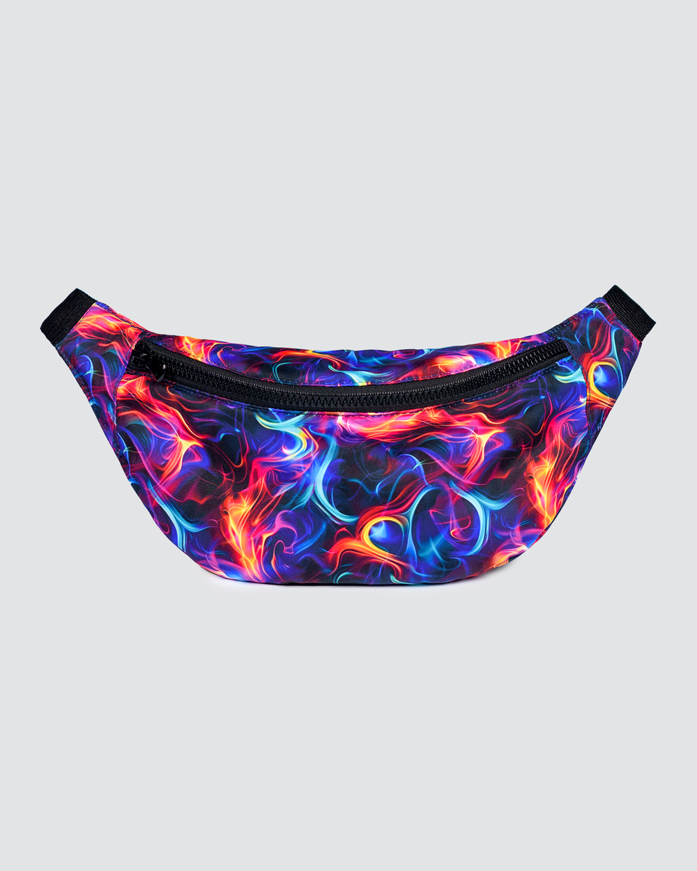 Бананка  з принтом Multicolored light (S) (арт. 7922500102)