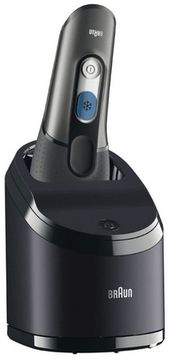 Електробритва Braun CT 5 CC Cooltec